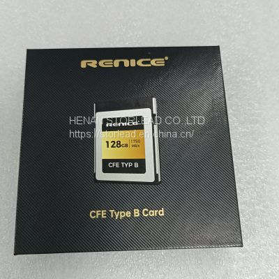 CFexpress Type-B Card