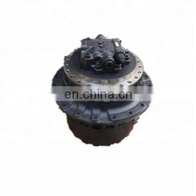 PC300-6 Excavator Parts 207-27-00410 PC300-6 Final Drive PC300-6 Travel Motor