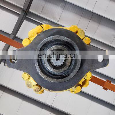 PC1250-7 PC1250-8 Swing Motor Swing Gearbox PC1250-7 Swing Device 21N-26-00120