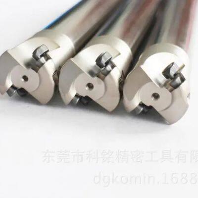 ROUND DOWEL END MILL photo-5