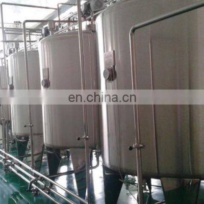 Small Scale Milk Powder Processing Plant photo-2