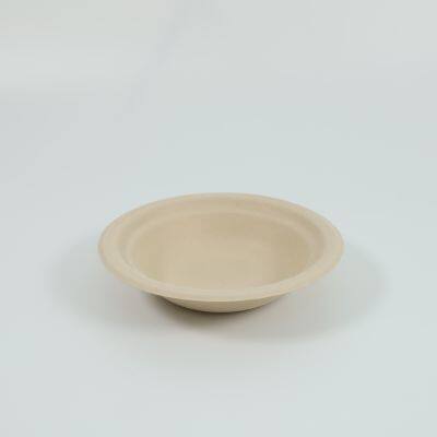 Disposable Biodegradable Bowl photo-3