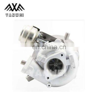 Complete Turbo 767720-5004s 2.5-Liter Diesel Engine 4000 Yd25 Engine High-Quality Turbocharger