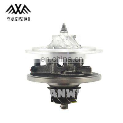 Factory GT1749V 708639-5010S 708639 14411-AW301 7701474960 Turbocharger photo-2