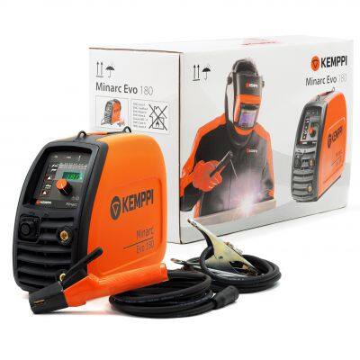 Wholesale Kemppi Minarc Evo 180 ARC Welder