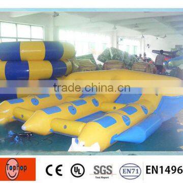 2016 Best SELLING inflatable boats and inflatable dinghy made in china for sale