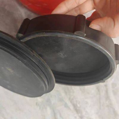 EUE External Upset and NUE Non-upset Tubing Protectors photo-4