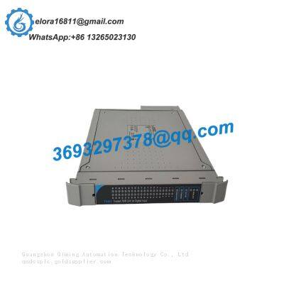 ICS TRIPLEX T8480C Processor Module photo-3