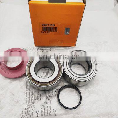 Good price wheel hub bearing F-566427.H195 VKBA5424 SET1311 bearing 566427.H195