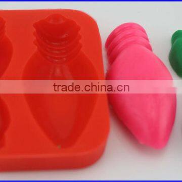 Cake Decoration Tools Silicone Paste