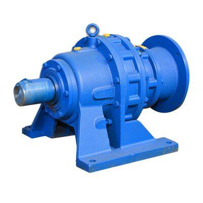 Cycloidal Pinwheel Reducer All Models Made in China photo-2