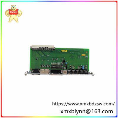 IOCN200-566-000-112   Key module   Realize high-speed digital signal acquisition