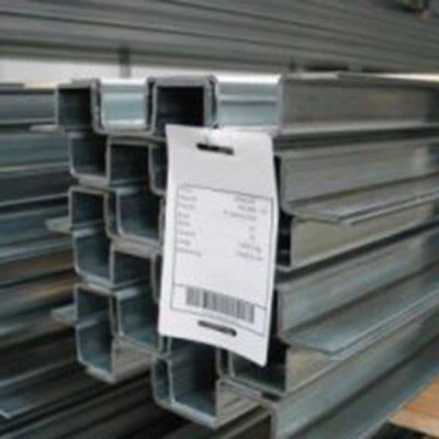 Tear Resistant Hang Tags for Steel Industry photo-3