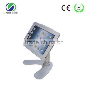 Tablet PC / iPad / Samsung Galaxy Tab / Surface enclosure security lock