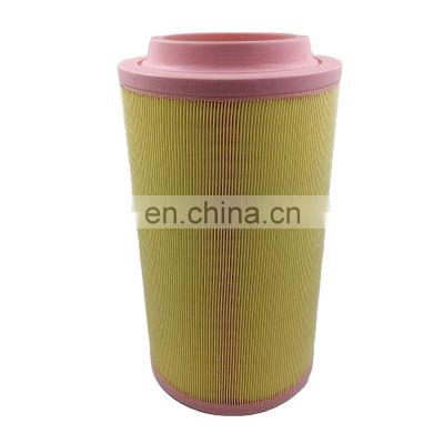 C23610 M ann Air Filter for truck and Atlas copco high quality air compressor spare parts