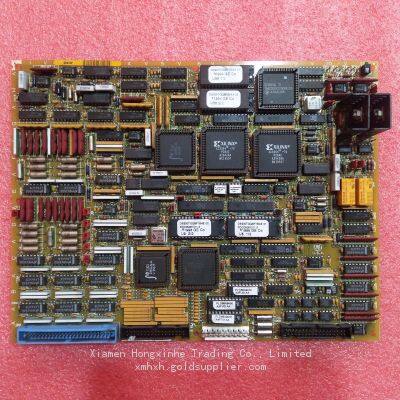 GE DS215TCQBG1BZZ01A(DS200TCQBG1BBA) RST Analog I/O Board