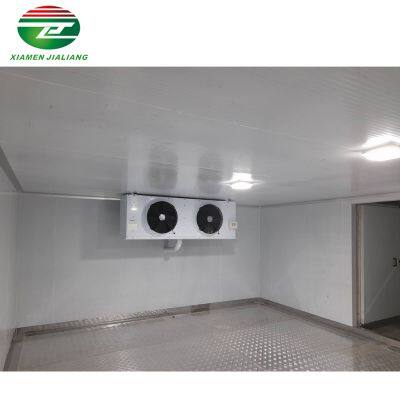 Fish Seafood Cold Cooling Storage Room