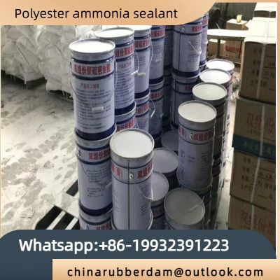 Single component polyurethane road sealant, self leveling sealant, airport runway pavement expansion joint sealant