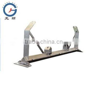 Conveyor Trough Roller Set, Trough Roller With Frame photo-3