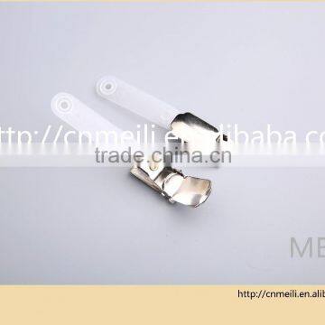 Metal Badge Clip id Badge Clips Office Depot Badge Clips photo-5