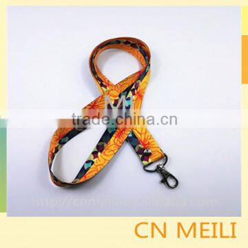 Hot-selling Lanyard With Custom Logo Polyester Lanyard Made in China Factory photo-4