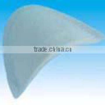 China Wholesale Upscale Clothes Sponge Shoulder Pads For Men photo-6