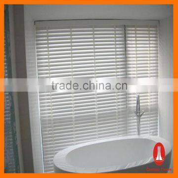 Curtain times 25mm New Fashion Aluminum Venetian Blind motorized house