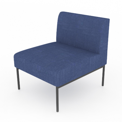 Yang Series Sofa Module VII