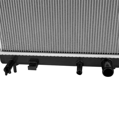 Radiator For DODGE Parts No.1350A670 photo-3