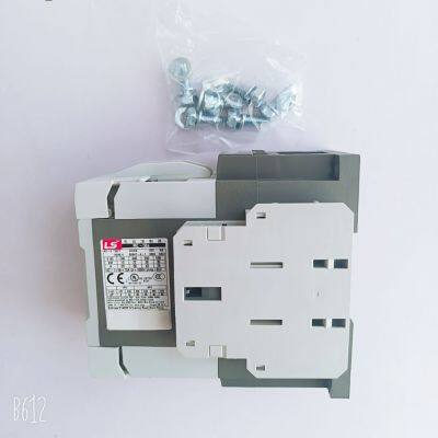LS Metasol AC24V Magnetic Contactor MC-50a photo-3