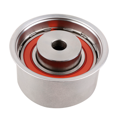 Tensioner Pulley TensionerA For SUBARU Parts No.13073AA190 photo-2