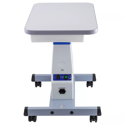 Оптический электроподвижный стул WZ-3A, электроподвижный электрический стол photo-4