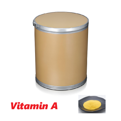 Vitamin raw material powder