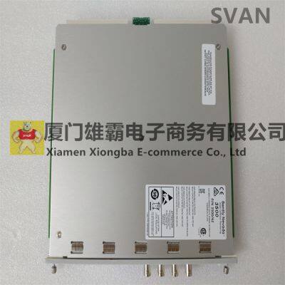 3500/32 125720-01 4-channel relay I/O module