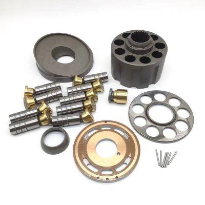 Hydraulic Spare Parts A10VM Series Pump Hydraulic Rexroth A10VM18 A10VM35 A10VM45 A10VM63 A10VM85 Hydraulic Pump Spare Parts