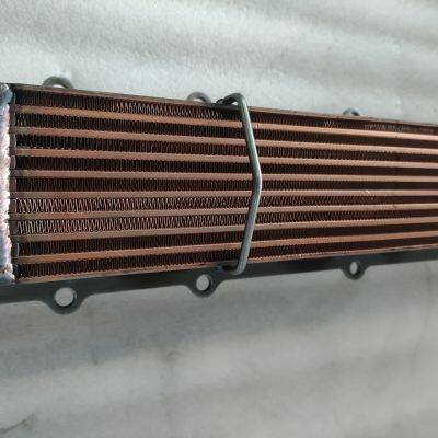 QSK60 K50 Engines Parts Aftercooler Core 4101030 photo-4