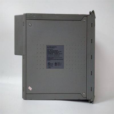 ICS Triplex T8110B Trusted TMR Processor photo-2