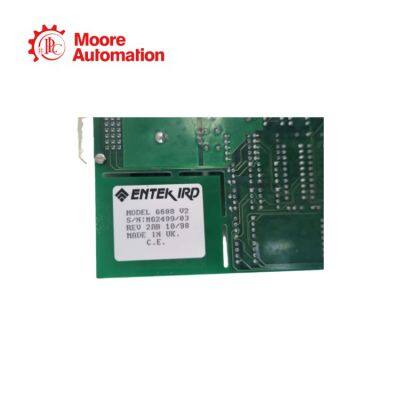 ENTEK 6688 IRD photo-2