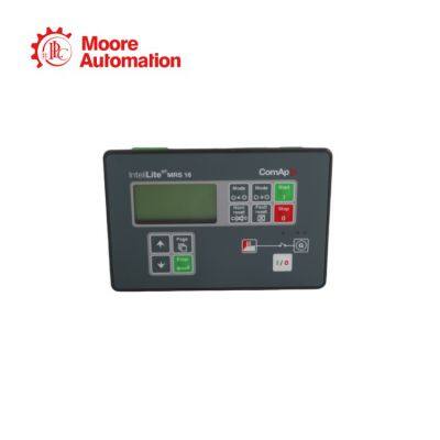 COMAP IL-NT MRS16 photo-5