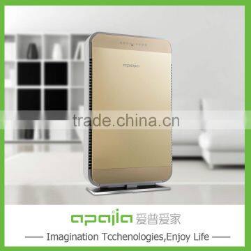 ionix air purifier ciggrette smoke portable air purifier