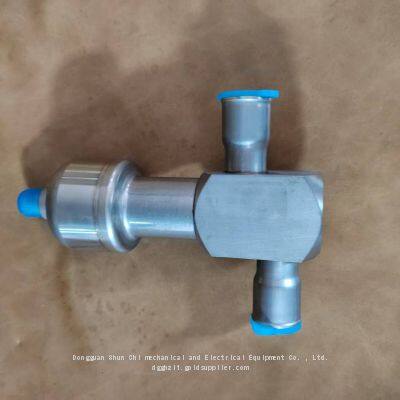 Sanhua Parts VPF Series Electronic Expansion ValveVPF50H03
