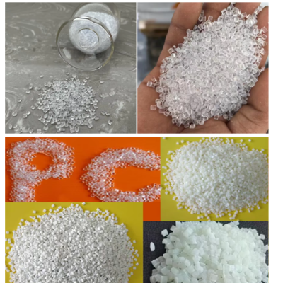 South Korea Lotte PC-1100S medium viscosity good tensile strength high purity polycarbonate PC raw material PC PC-1100S