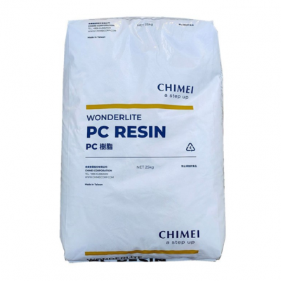 WONDERLITE PC Taiwan PC-115P F01 Chi Mei low viscosity biocompatible gamma radiation resistant polycarbonate PC raw material PC-6600