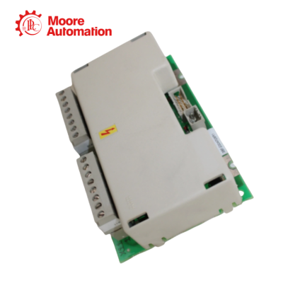 ABB DSTD 195/3BSE004724R1