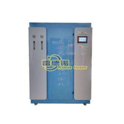 Drinking Water Purification System photo-4