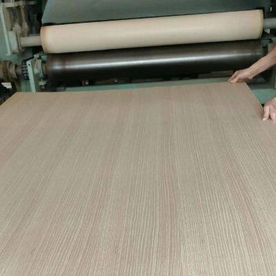 3mm 5mm 9mm 12mm 15mm 18mm 25mm Chinese White Oak Wood Veneer Fancy Plywood for Decoration photo-4