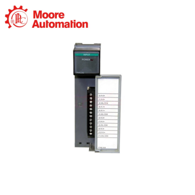 Allen Bradley1746-N04I