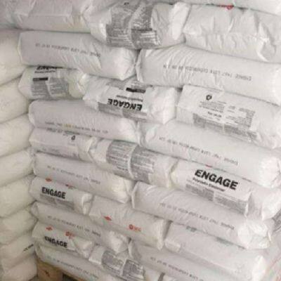 POE 8842 Poe Granules Toughening Agent Polyolefin Elastomer Engineering Plastics photo-3