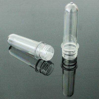 Shandong PET Preform Customization and Processing Manufacturers photo-2