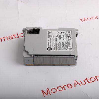 Allen Bradley1769-OF8V